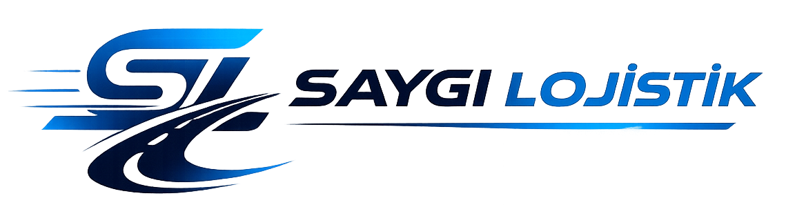 Saygı Lojistik